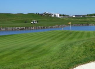 Golf: part 1 – use of Machine Learning with Trackman Range radar tool