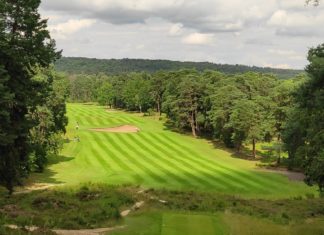 Golf: part 2 – use of Machine Learning with Trackman Range radar tool