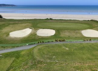 Golf: part 3 – use of Machine Learning with Trackman Range radar tool