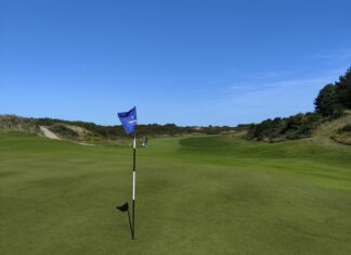 Golf: part 4 – use of Machine Learning with Trackman Range radar tool